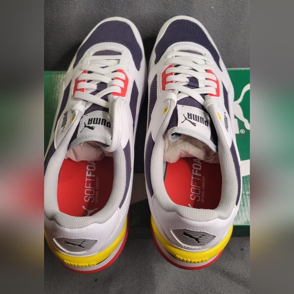 Sneakers Puma R78 Future - Picture 8 of 10